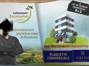 Terrain Titré 200m à vendre sur Bouskoura City
