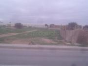 Terrain titré 249 m2 Laqliaa