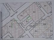 Terrain titré R3 en vente Fès, Route de Sefrou