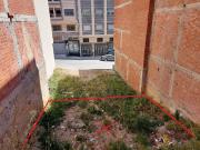 Terrain titré dans un lotissement à JIRARI