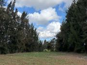 Terrain titré de 11.782 m² proche de Kénitra Atlantic...