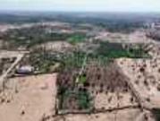 Terrain titré et constructible de 37 900 m² situé