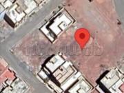 Terrain titré Lotissement Al hanae 242 m2 3 facade