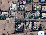 Terrain titré pour villa de lux