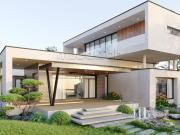 Terrain titré SD1 à vendre sur la route d’ourika