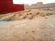 Terrain titréd'une superficie de 325 m²