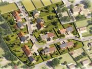 Terrain Trosly Breuil LE CLOS ROQUIN 2