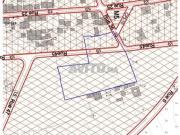 Terrain urbain à vendre dans la région de Sbit Jhjouh...