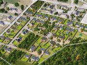 Terrain Vay LE DOMAINE DE LA CINERAYE