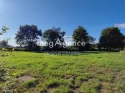 Terrain viabilisé 1086 m²