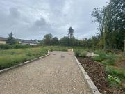 Terrain viabilisé 509m²