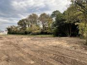 Terrain viabilisé Saint Étienne de Montluc