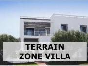 Terrain villa 1600m avendre hay mohammadi agadir