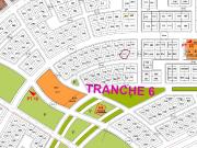 Terrain Titré 300m² pour Villa – Riad Marrakech Route...