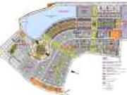 Lot Villa 300m² TF Riad Marrakech, Route Amizmiz