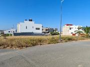 Terrain villa à Tamesna