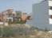 Terrain villa a vendre