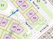 Terrain villa a vendre ville ouarzazate