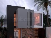 Terrain villa alliance darna