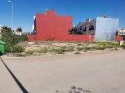 Terrain Villa Bouskoura Oasis 2 Terrain Villa Bouskoura Oasis 2