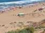 Terrain villa Plage Moulay Boslham