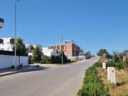 Terrain villa Quartier Elkrouch 3 min centre ville