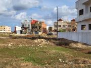 Terrain villa Ryad toulal
