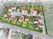 Terrain Villecerf LA CROIX DES CHEMINS