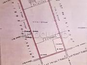 Terrain Zone Immeuble quartier Oulfa