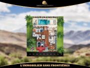 Terrain Zone Villa de 2200 m² avec Autorisation de...