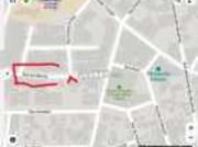 Terrainen Zone Immeuble R plus 4 Haut Standing