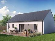 Terrain+Maison à La Neuville aux Bois 2 chambres