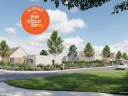 Terrains à bâtir à La Croix en Touraine 37