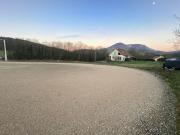 Terrain à bâtir de 911 m2 à Marnoz