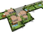 Terrains à vendre Ambares à partir de 209 000€