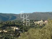 TERRAINS A VENDRE VUE PANORAMIQUE OPIO