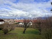 Terrains constructibles Secteur calme Vue dégagée sur La...