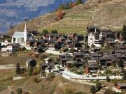 Terrains /Projet pour 3 chalets /Autorisation en force /...