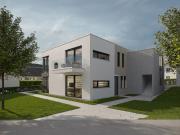 Terranova 4.5 WHG 1. OG Wohnen im Zentrum