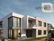 Terranova 4.5 WHG Gartenwohnung Wohnen im Zentrum