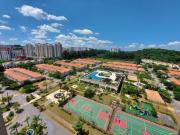 TERRARA INTERLAGOS 57m² R$ 634.000,00 MOBILIADO!