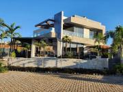 Terras da Barra Sobrado com 4 dormitórios Venda