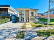 Terras de Atibaia I Sobrado à Venda em Condomínio...