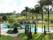 Terreno a venda em condomínio Condomínio Terras de...