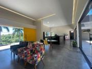 TERRAS DO CANAÃ R$ 2.950.000 Casa à venda, 4 Suítes, 500...