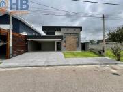 Terras do Vale – Casa térrea 150m², 3 Dorm, Suíte, Área...