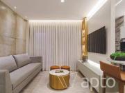 Apartamentos à venda em Juvevê, Curitiba | 3 quartos com...