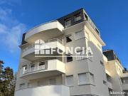 Terrasse belle vue degagee