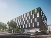 Terrasse Boisjoli Modern 2 Bedroom Unit Apartment For Rent