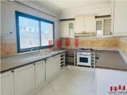 Terrasse dernier etage racine